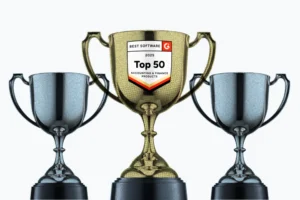 Mesh named 2025 G2 Best Software Awards winner